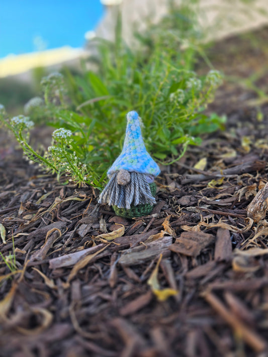 Ghostie Gnome