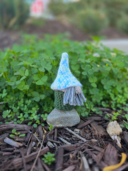 Ghostie Gnome